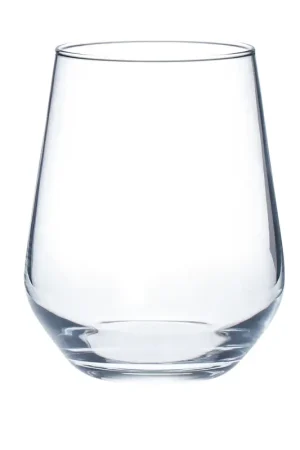 6 verres 'Allegra' 42.5cl Soldes